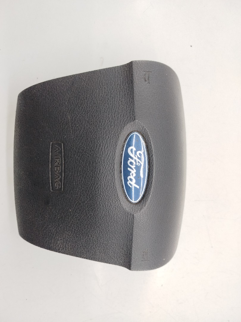 Airbag Volante FORD S-MAX (WA6) | 06 - 14 Imagem-5