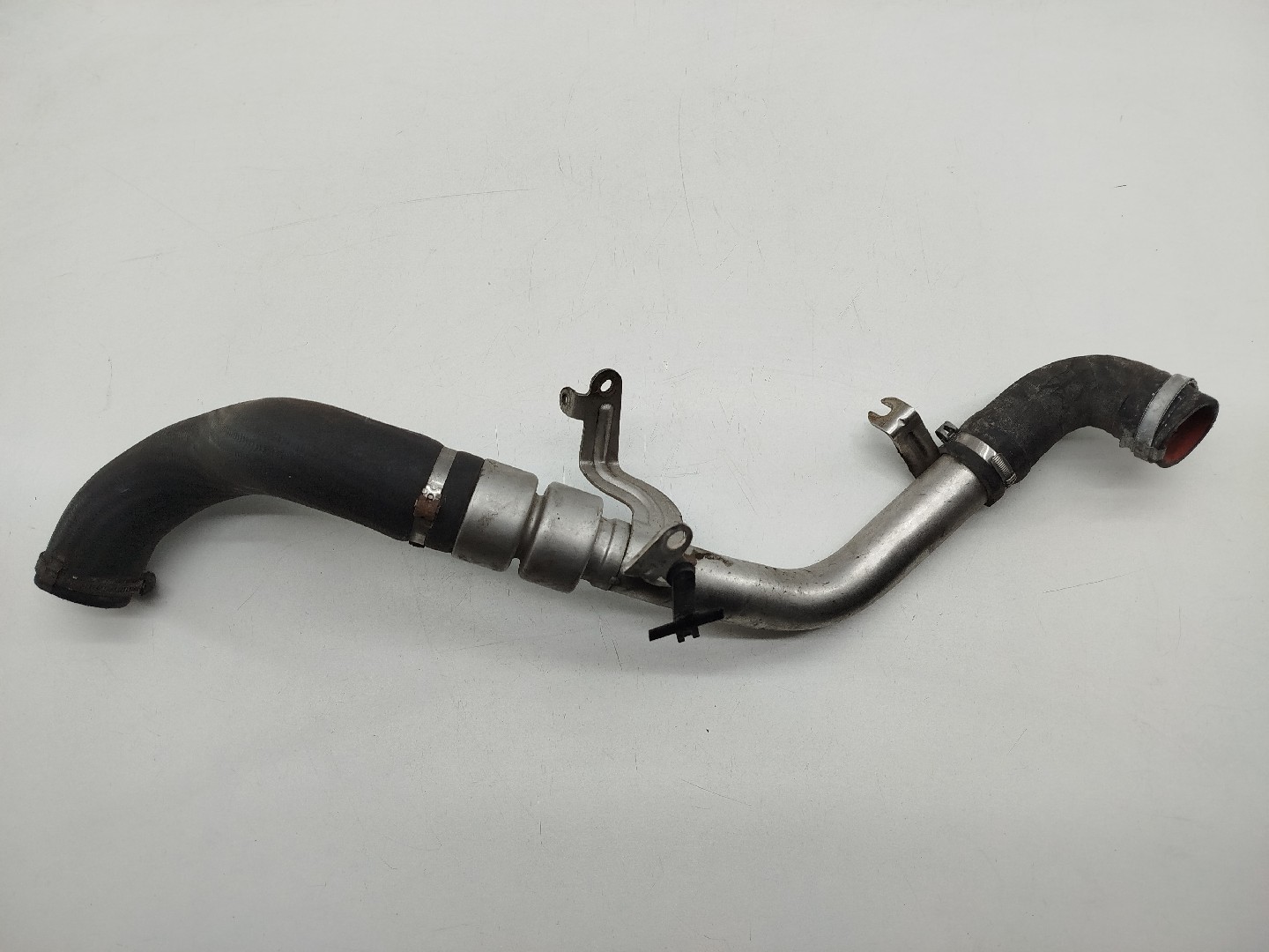 Tubagem do Intercooler FORD S-MAX (WA6) | 06 - 14 Imagem-2