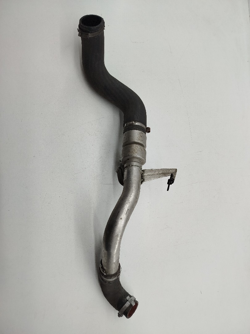 Tubagem do Intercooler FORD S-MAX (WA6) | 06 - 14 Imagem-5