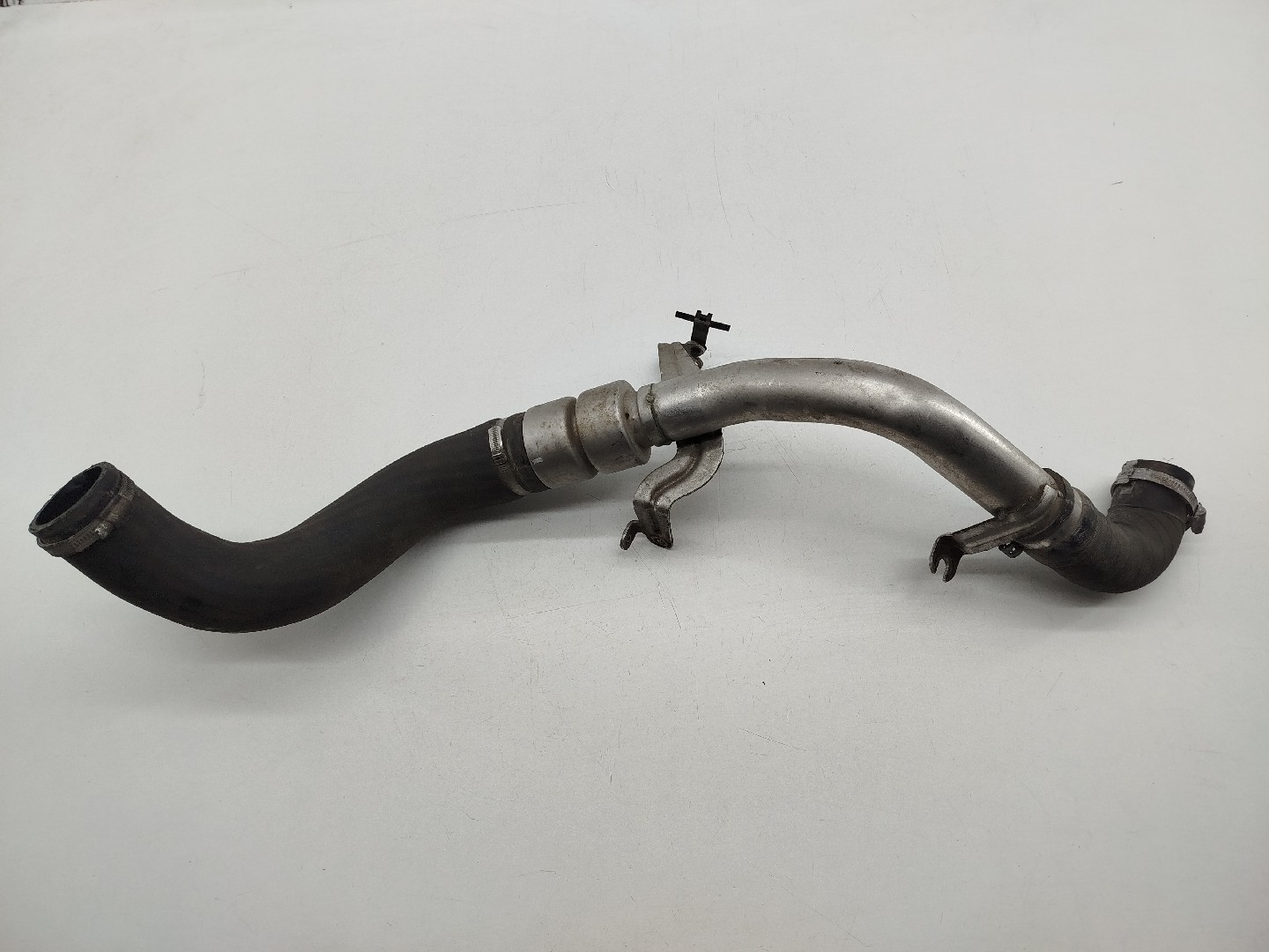Tubagem do Intercooler FORD S-MAX (WA6) | 06 - 14 Imagem-6