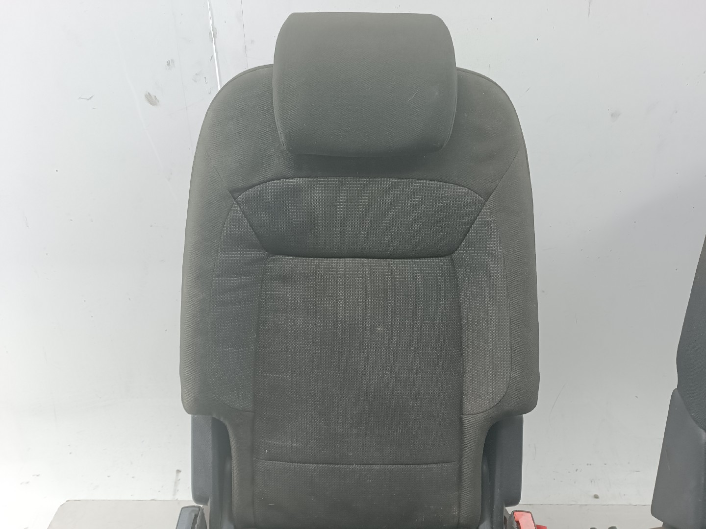 Conjunto de 2 bancos FORD S-MAX (WA6) | 06 - 14 Imagem-5