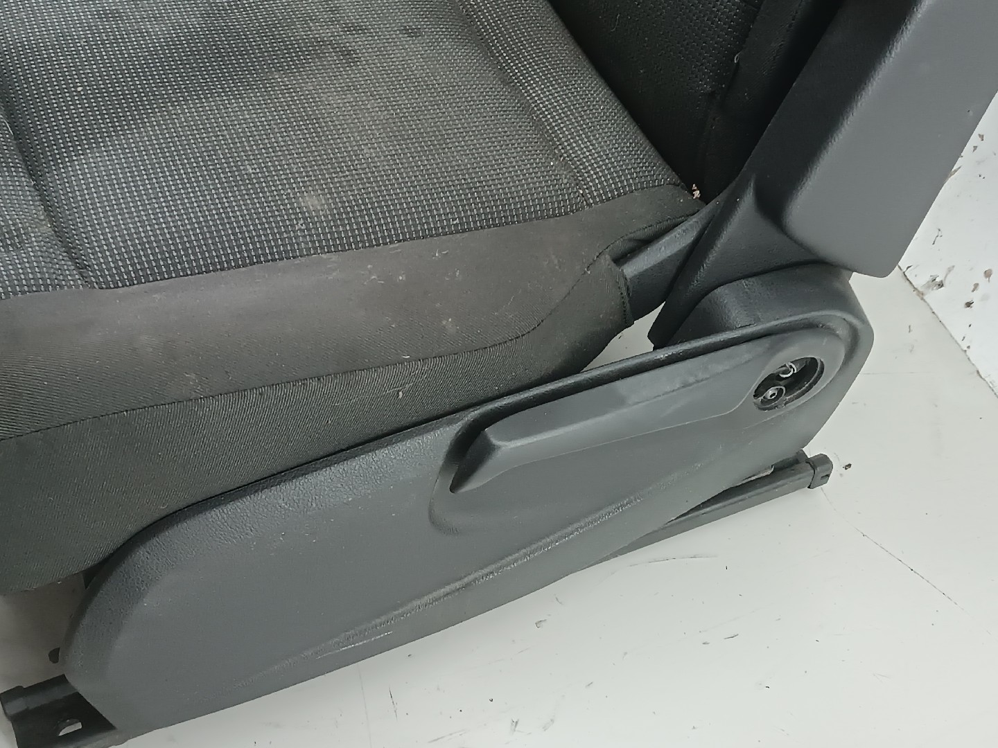 Conjunto de 2 bancos FORD S-MAX (WA6) | 06 - 14 Imagem-2