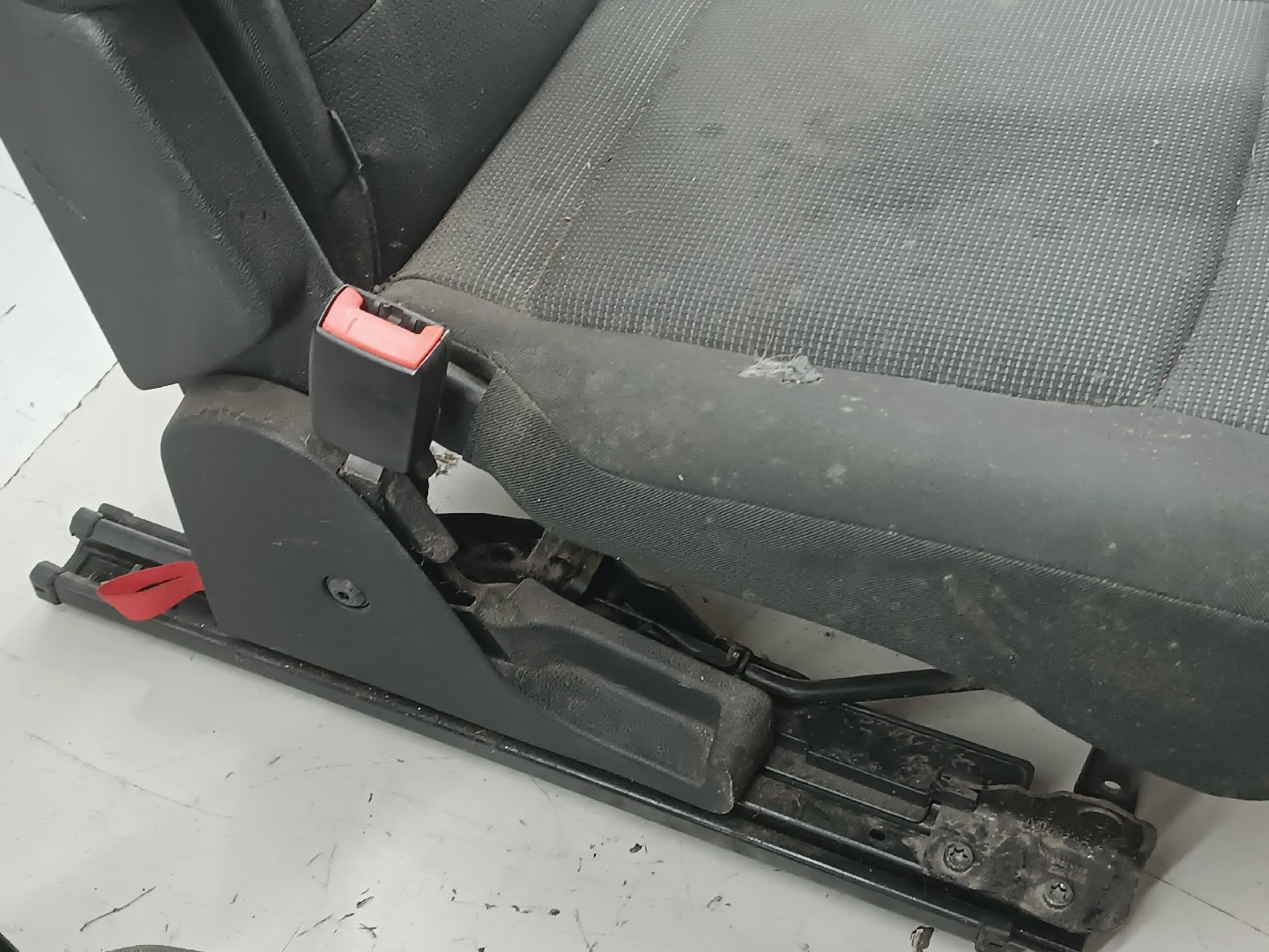 Conjunto de 2 bancos FORD S-MAX (WA6) | 06 - 14 Imagem-3