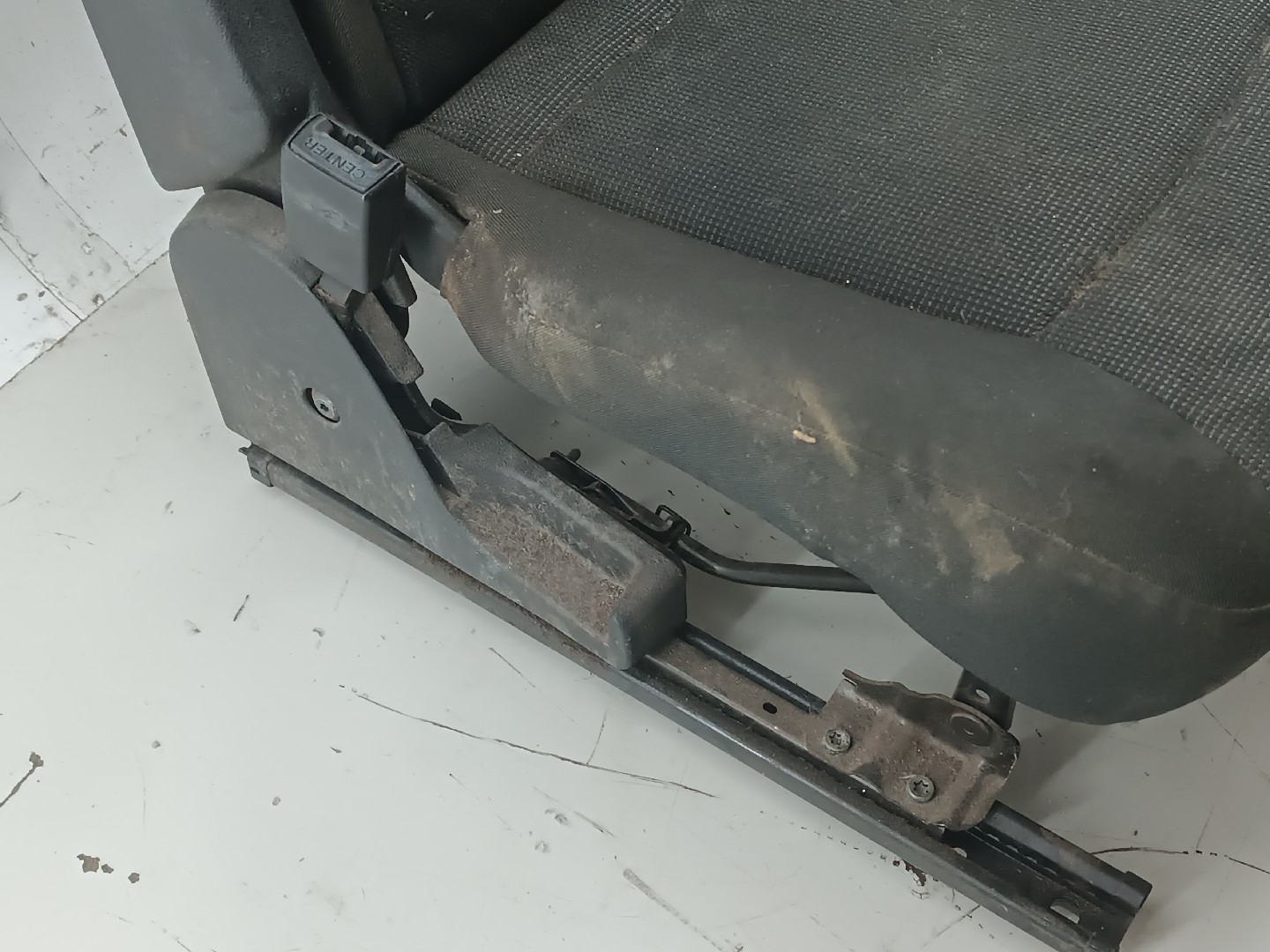 Conjunto de 2 bancos FORD S-MAX (WA6) | 06 - 14 Imagem-7