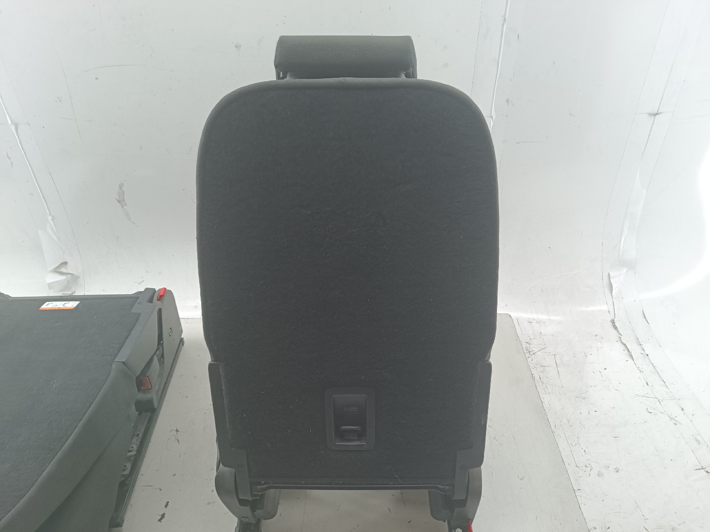 Conjunto de 2 bancos FORD S-MAX (WA6) | 06 - 14 Imagem-8
