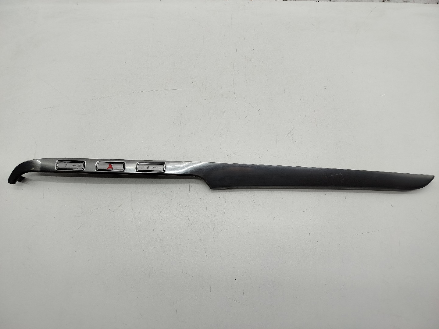 Friso do Tablier FORD S-MAX (WA6) | 06 - 14