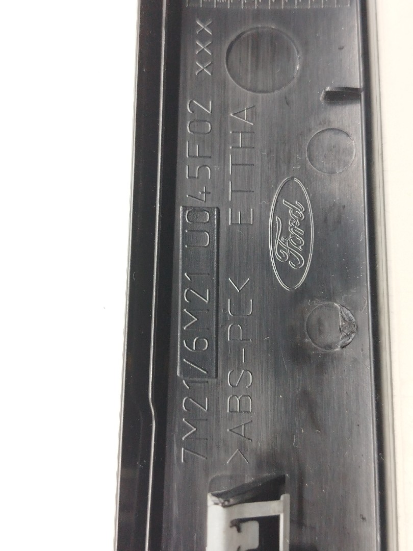 Friso do Tablier FORD S-MAX (WA6) | 06 - 14 Imagem-5