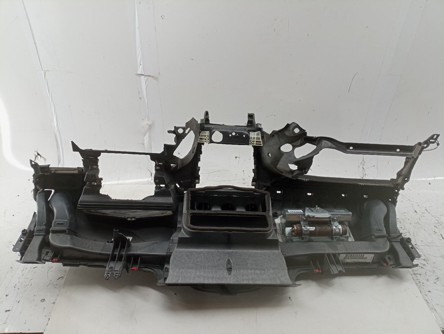 Tablier com airbag de passageiro FORD S-MAX (WA6) | 06 - 14