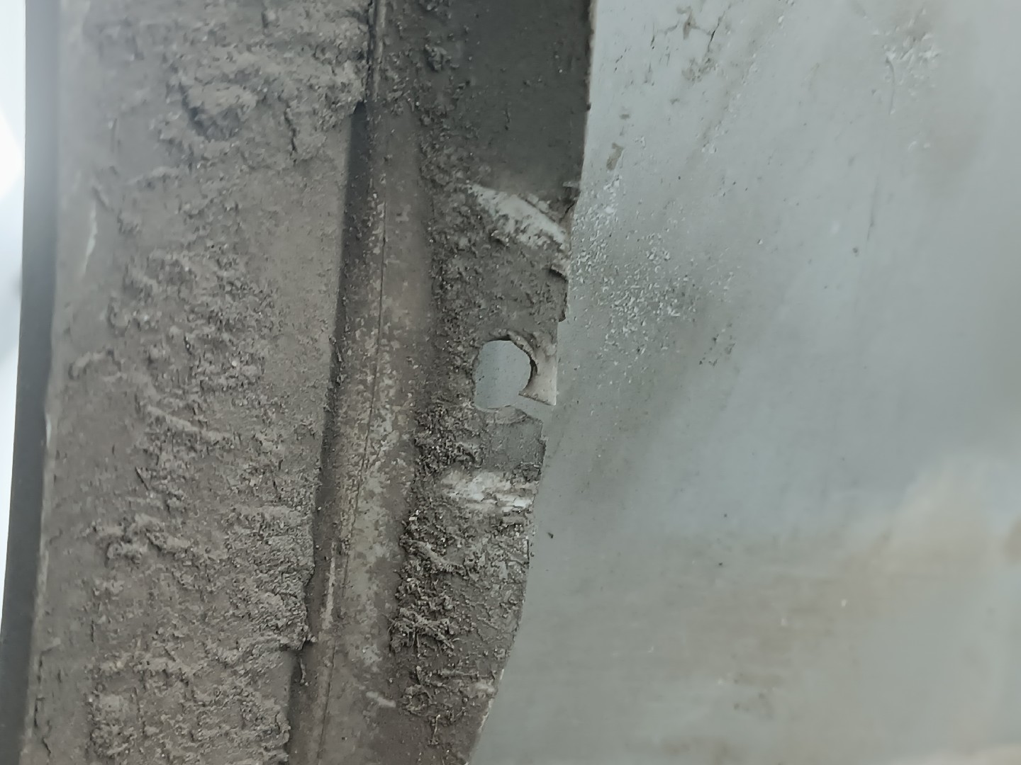 Para Choques Traseiro FORD S-MAX (WA6) | 06 - 14 Imagem-2