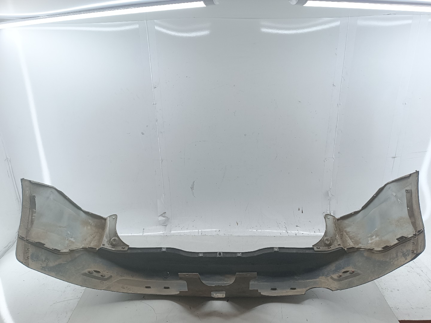 Para Choques Traseiro FORD S-MAX (WA6) | 06 - 14 Imagem-4