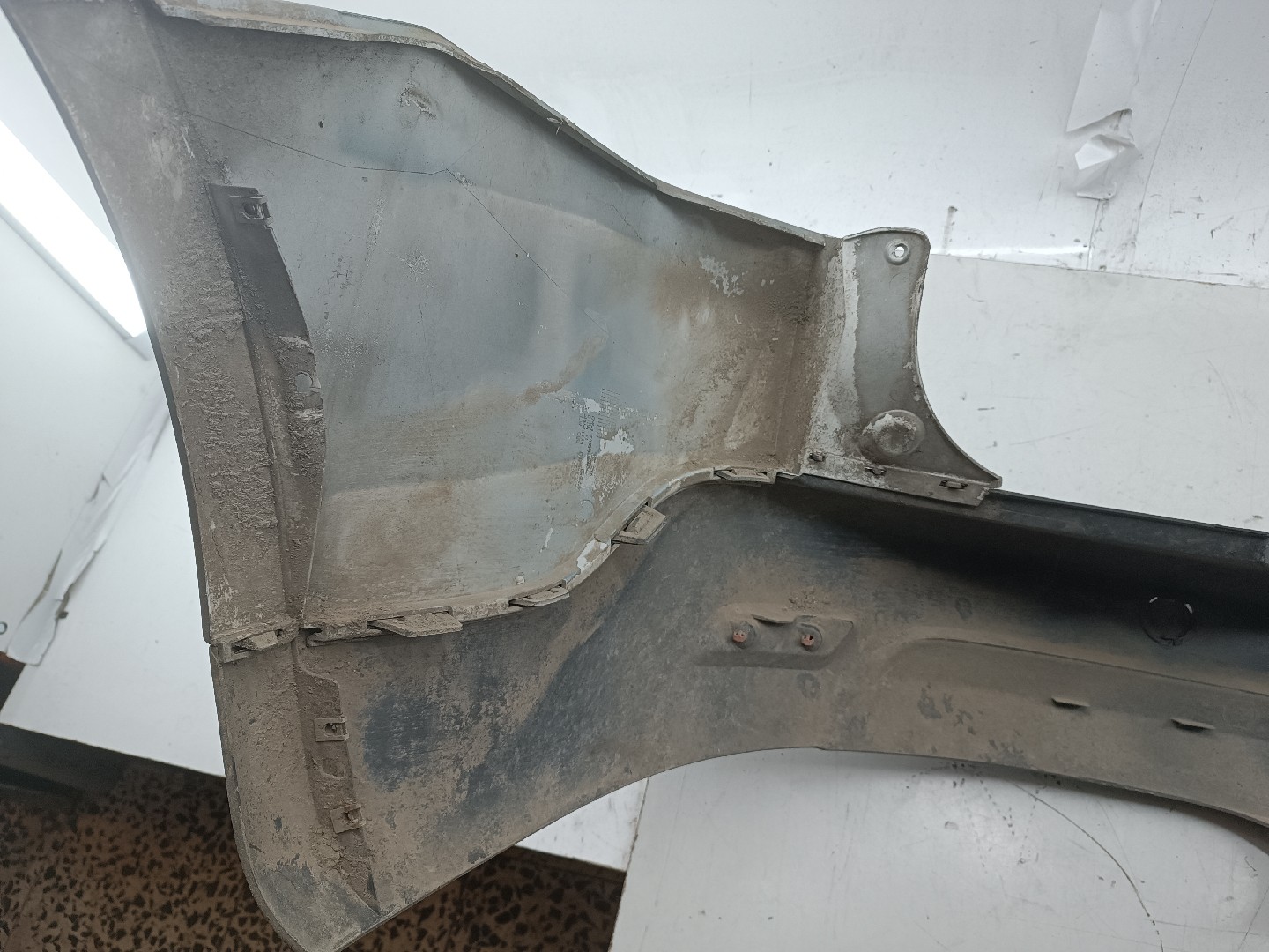 Para Choques Traseiro FORD S-MAX (WA6) | 06 - 14 Imagem-3