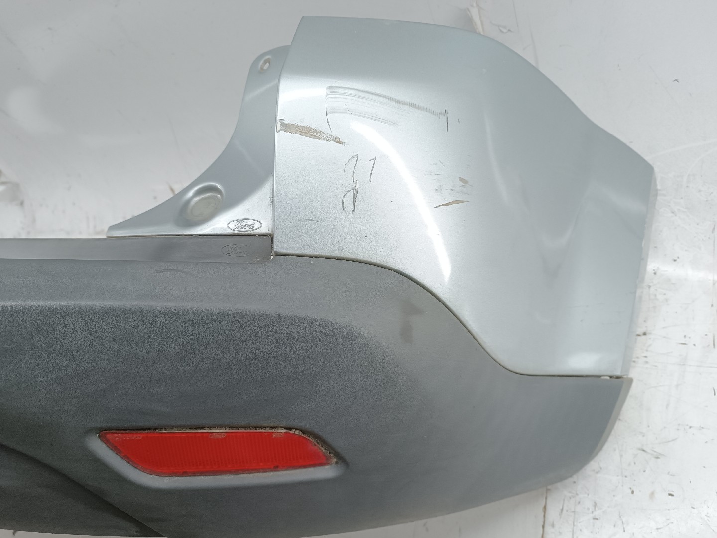 Para Choques Traseiro FORD S-MAX (WA6) | 06 - 14 Imagem-5