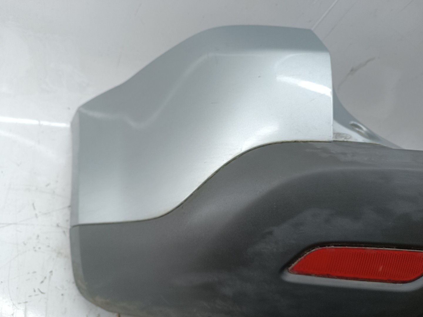 Para Choques Traseiro FORD S-MAX (WA6) | 06 - 14 Imagem-10