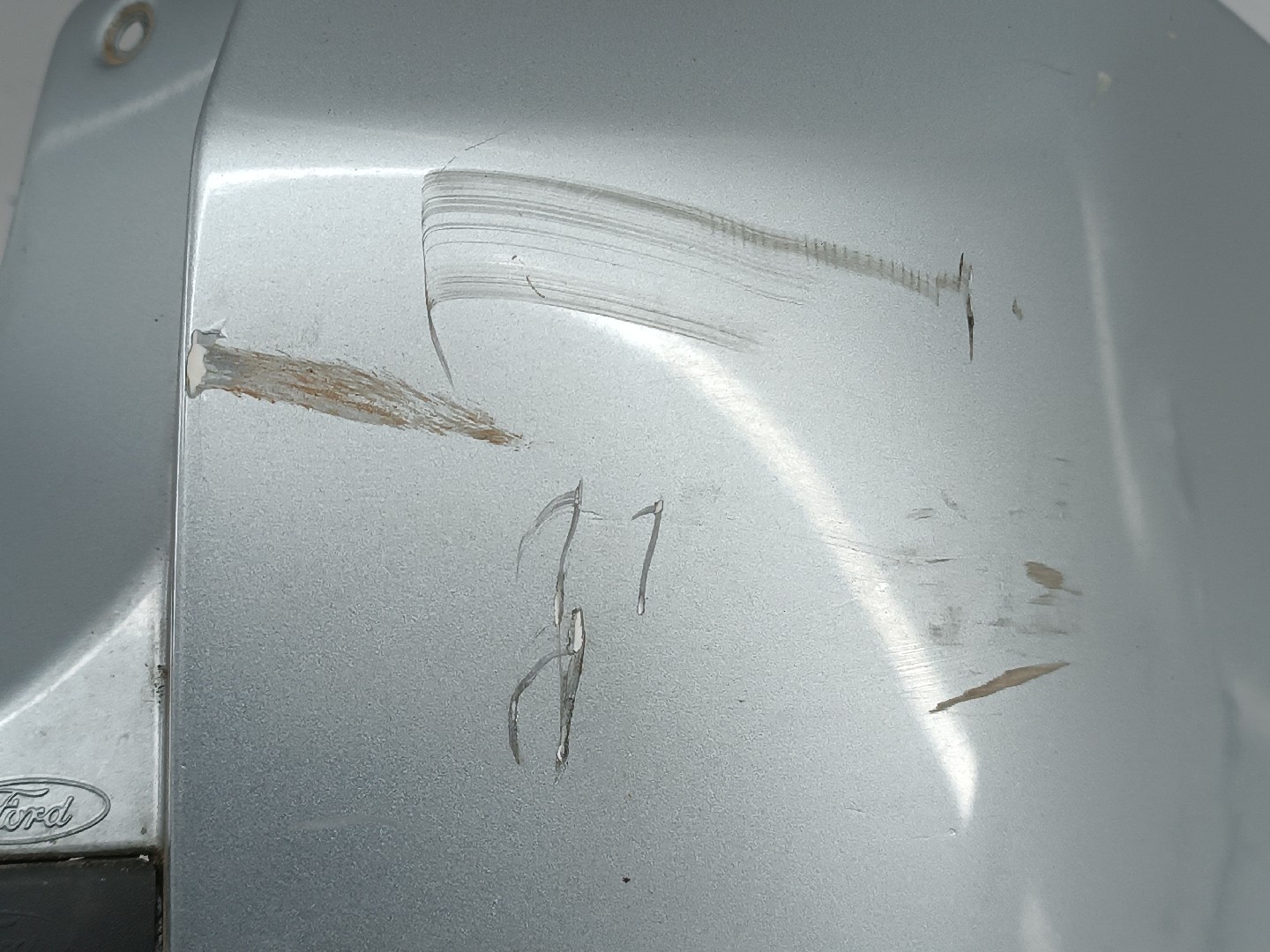 Para Choques Traseiro FORD S-MAX (WA6) | 06 - 14 Imagem-6