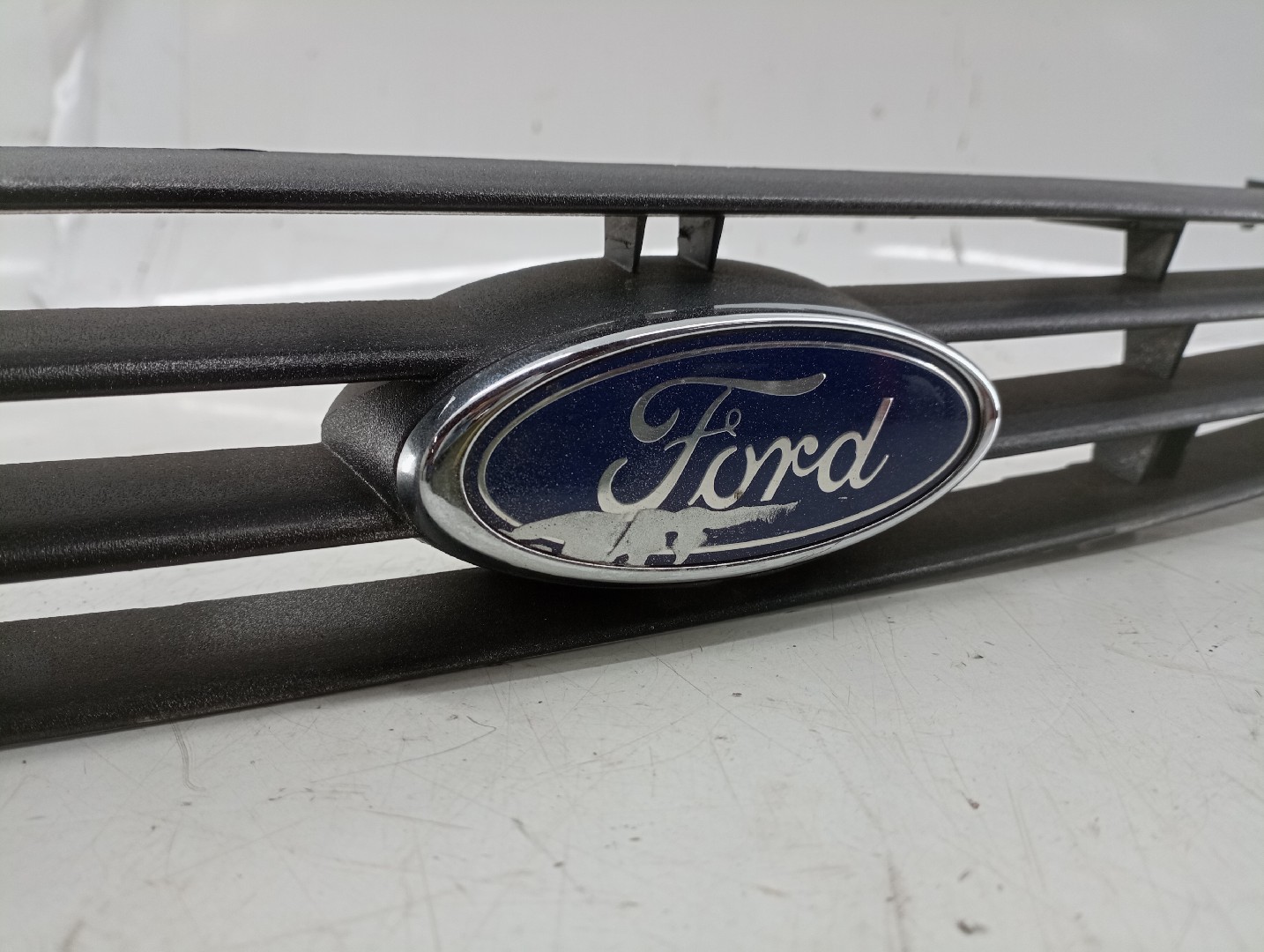 Grelha da Frente FORD FOCUS (DAW, DBW) | 98 - 09 Imagem-4