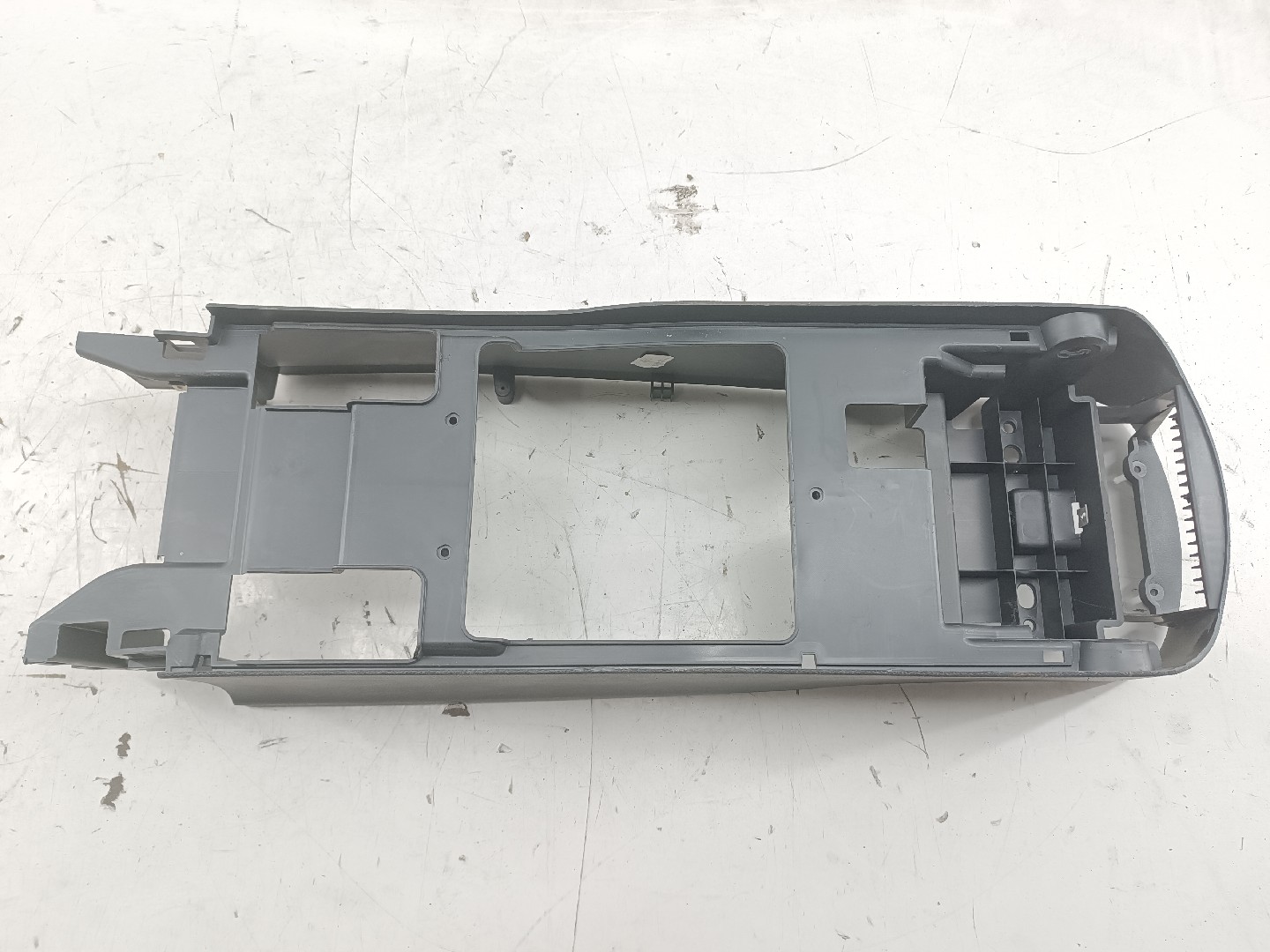 Consola Central FORD S-MAX (WA6) | 06 - 14