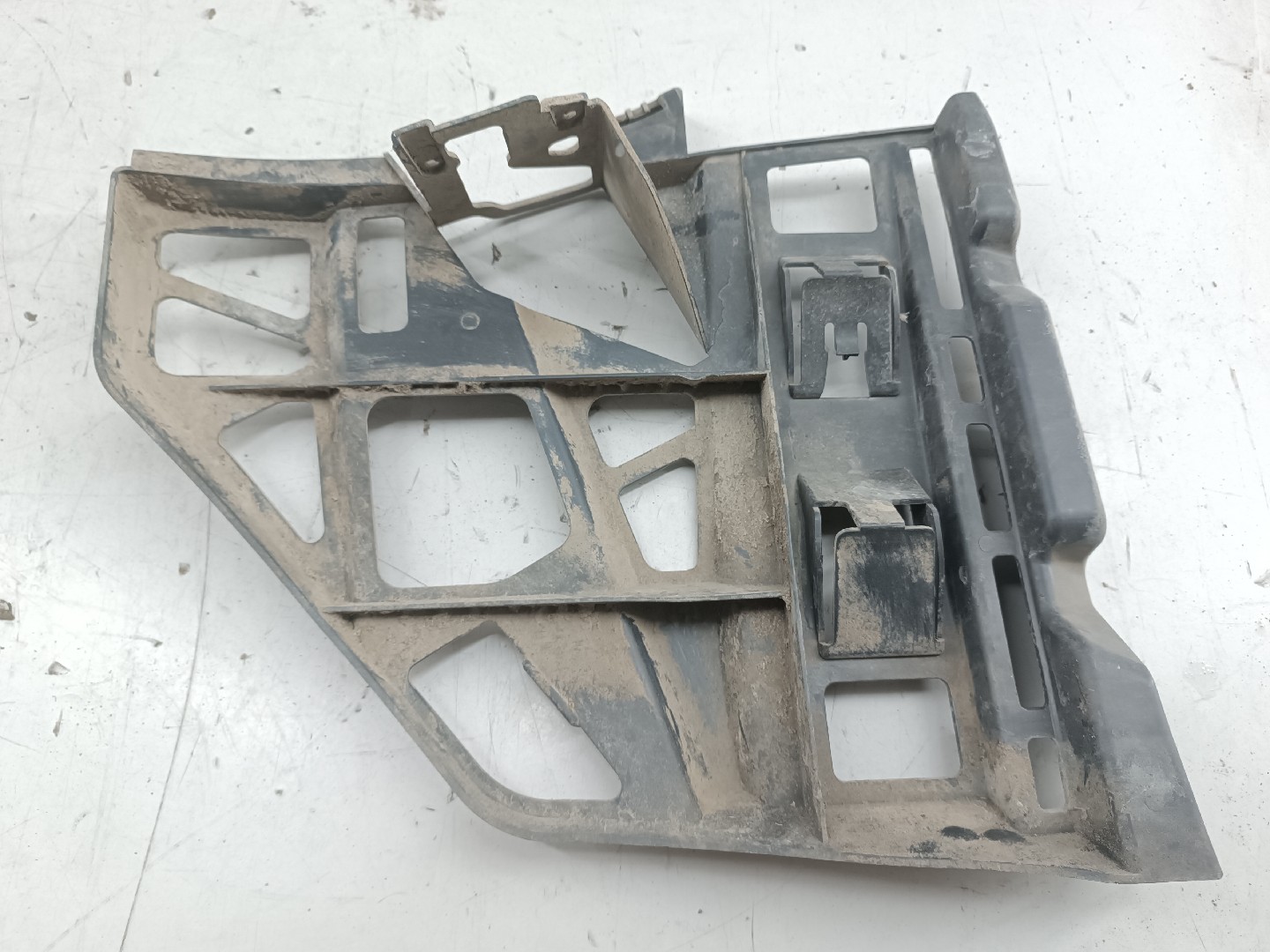Suporte de montagem de para-choques FORD S-MAX (WA6) | 06 - 14 Imagem-2