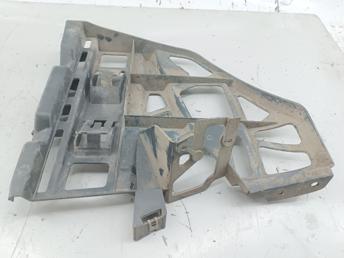 Suporte de montagem de para-choques FORD S-MAX (WA6) | 06 - 14 Imagem-3