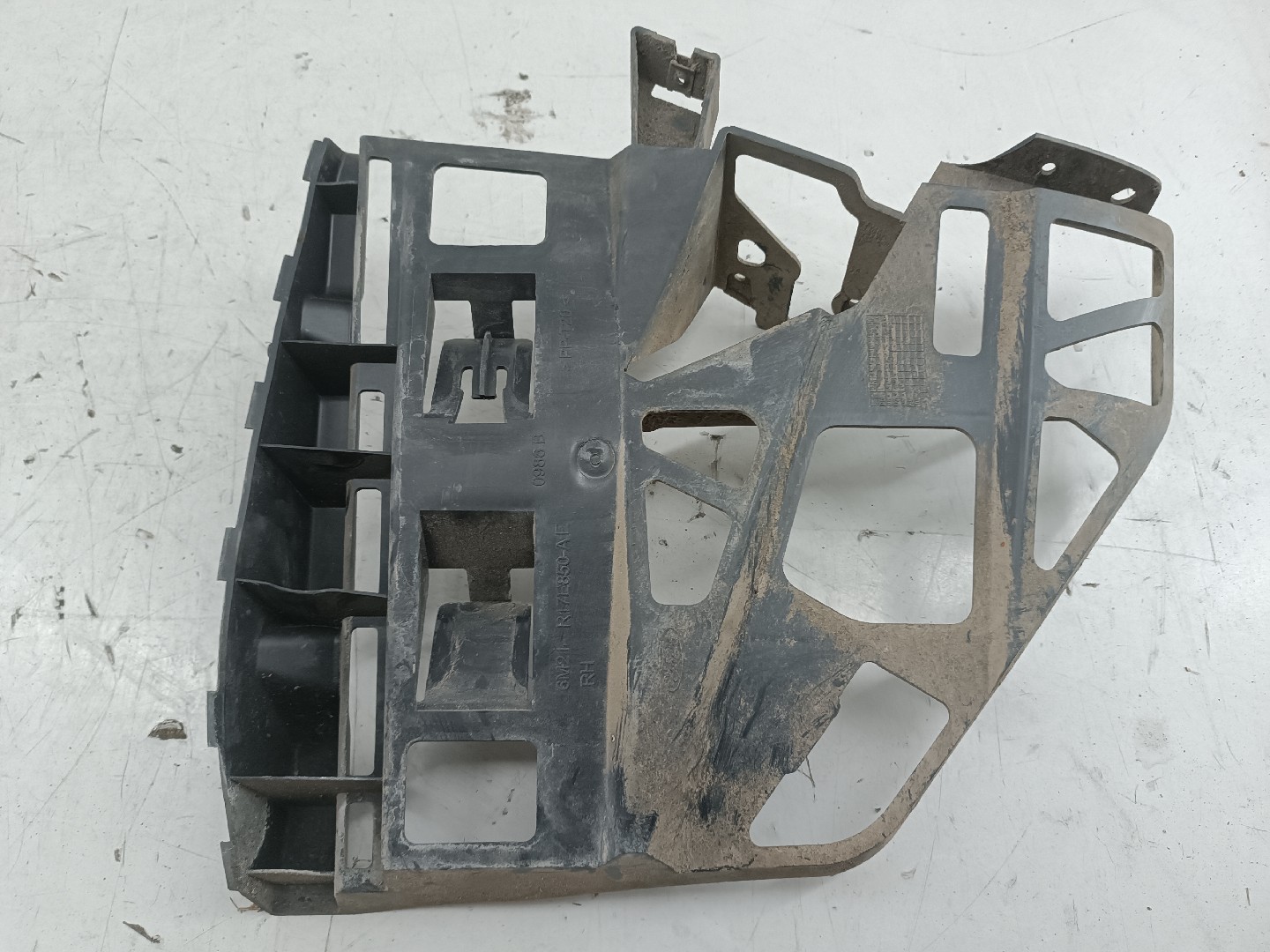 Suporte de montagem de para-choques FORD S-MAX (WA6) | 06 - 14