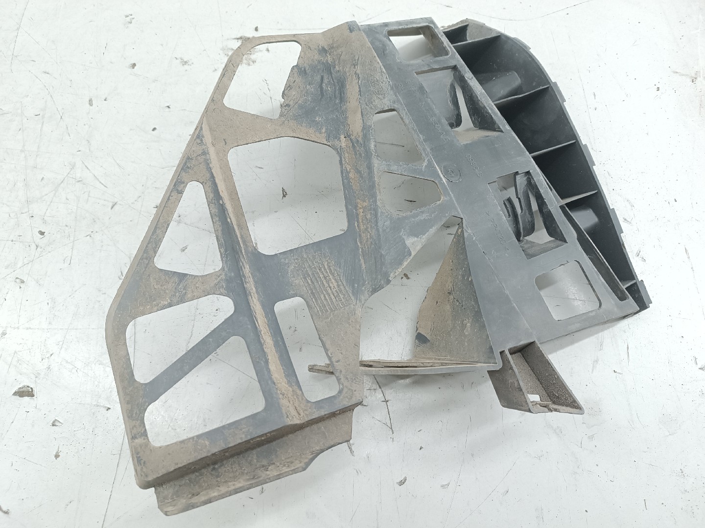 Suporte de montagem de para-choques FORD S-MAX (WA6) | 06 - 14 Imagem-4