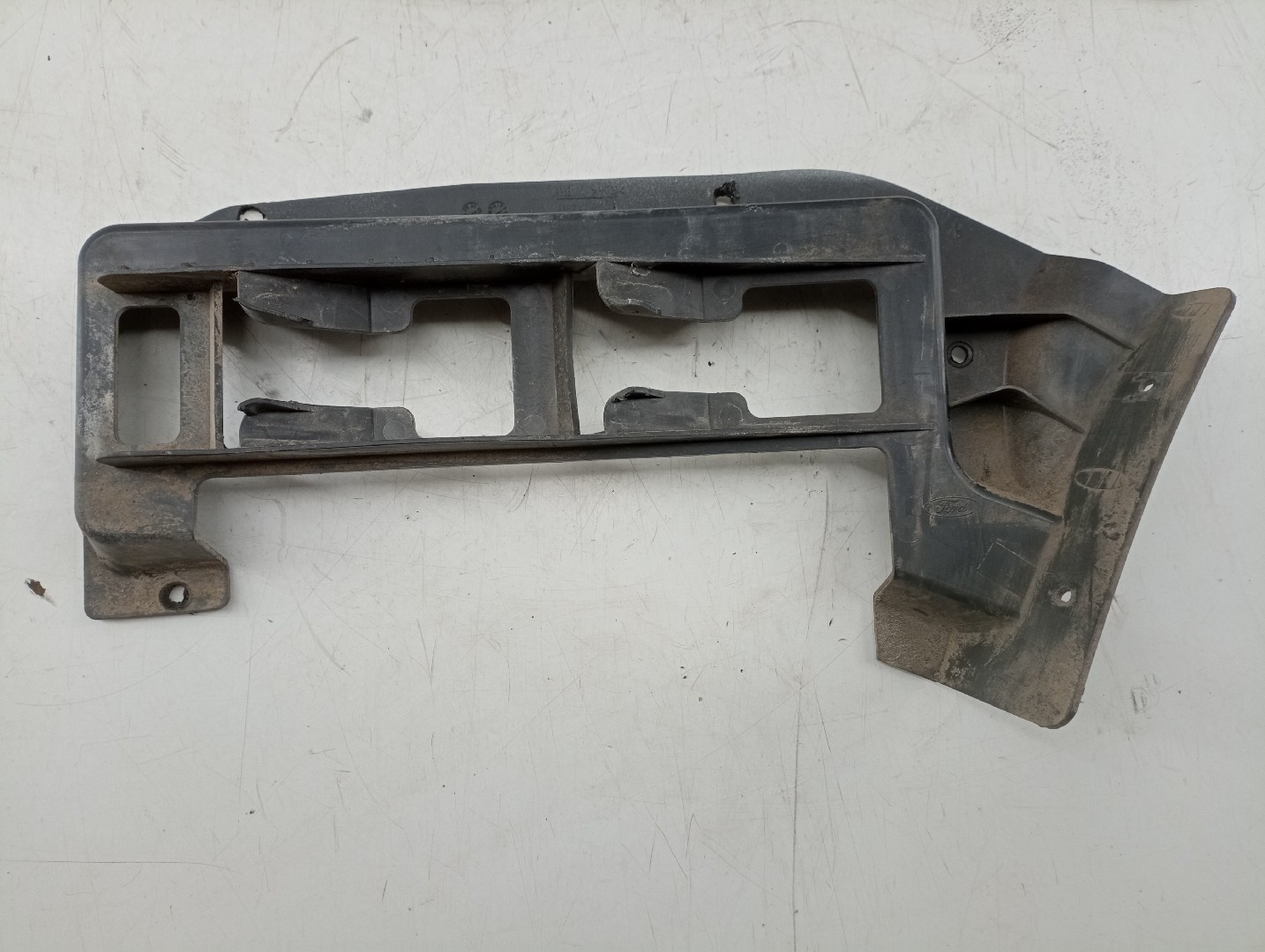 Guia do Para choques FORD S-MAX (WA6) | 06 - 14 Imagem-3