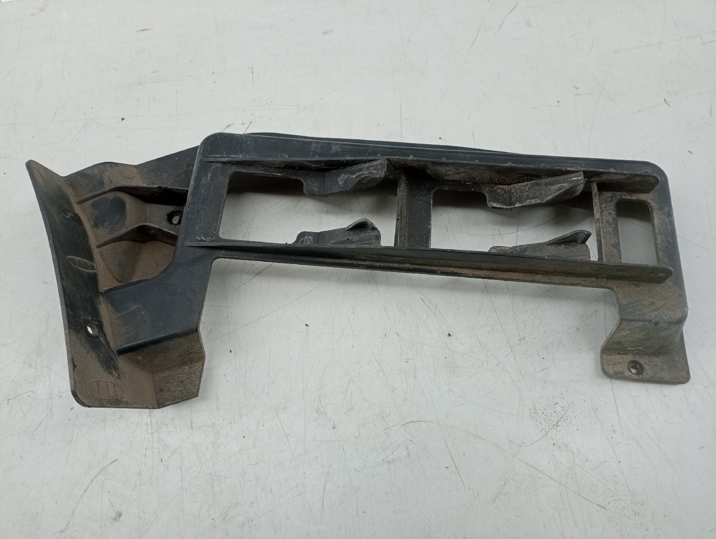 Guia do Para choques FORD S-MAX (WA6) | 06 - 14 Imagem-2