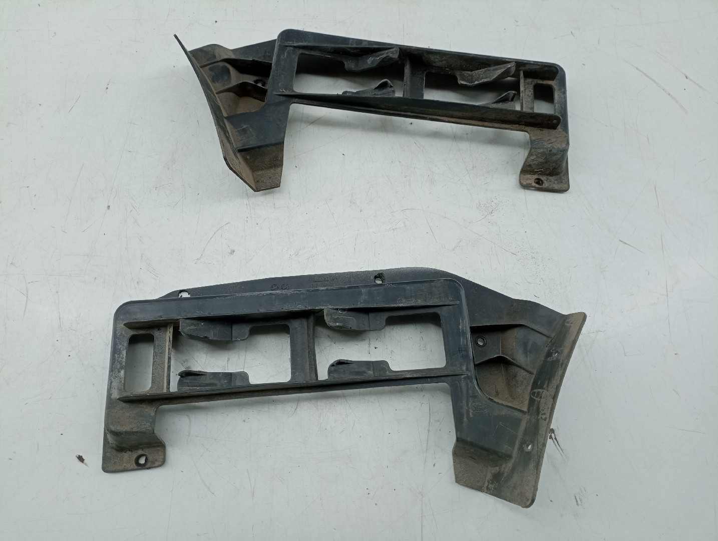 Guia do Para choques FORD S-MAX (WA6) | 06 - 14