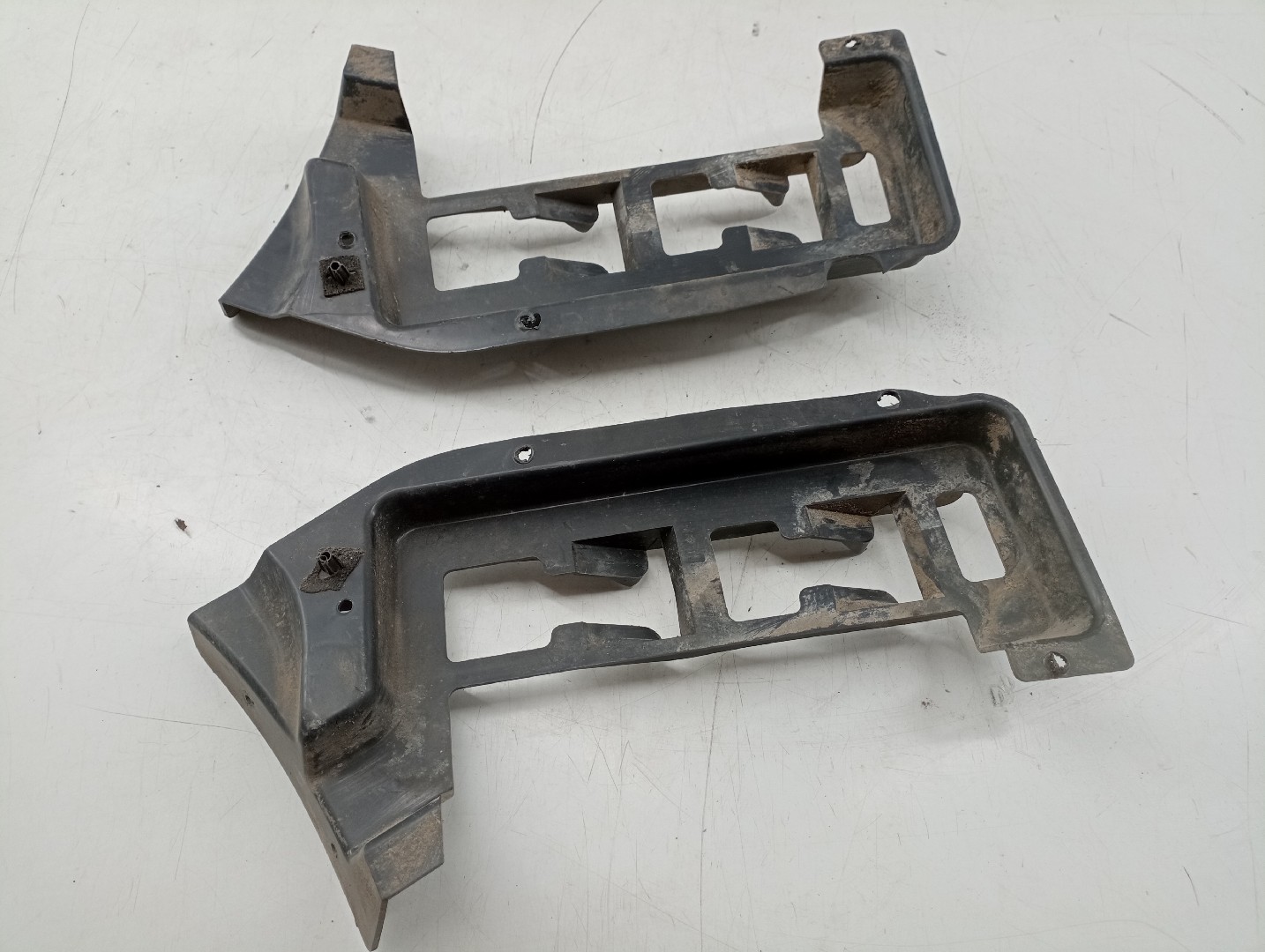 Guia do Para choques FORD S-MAX (WA6) | 06 - 14 Imagem-7