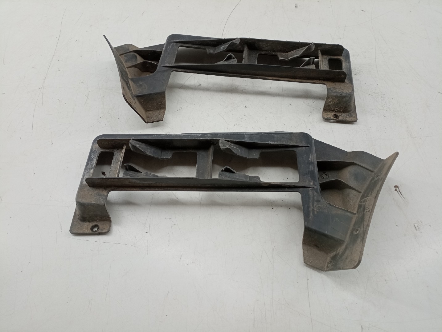 Guia do Para choques FORD S-MAX (WA6) | 06 - 14 Imagem-6