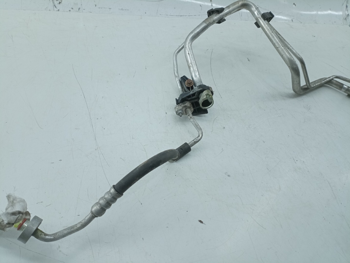 Tubo de Ar Condicionado FORD S-MAX (WA6) | 06 - 14 Imagem-2