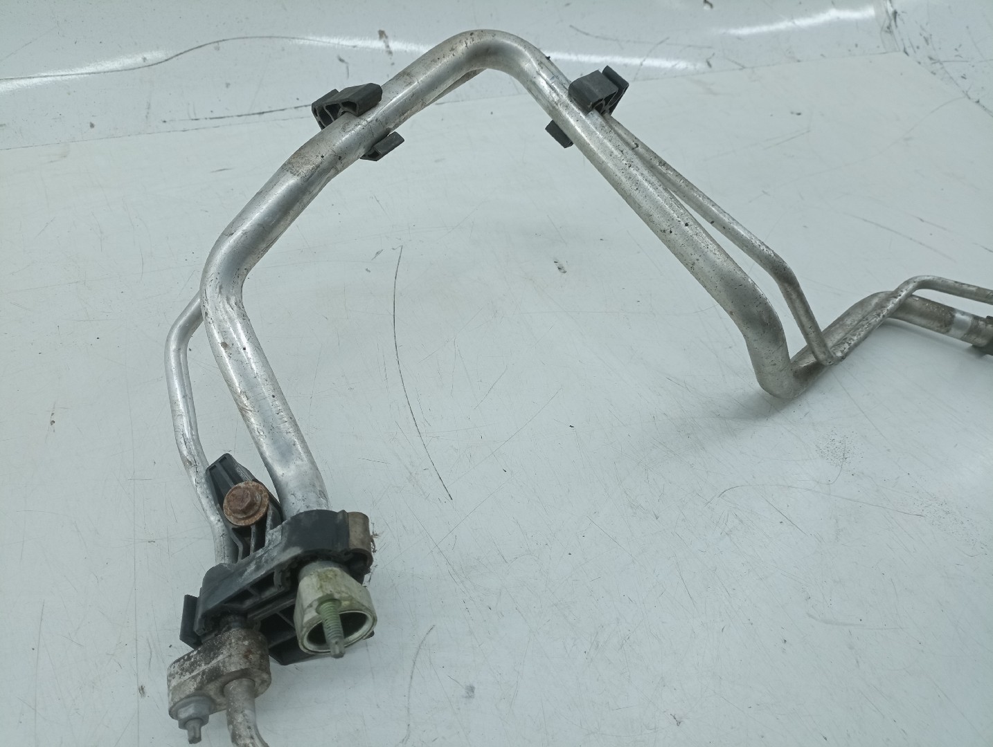 Tubo de Ar Condicionado FORD S-MAX (WA6) | 06 - 14 Imagem-3