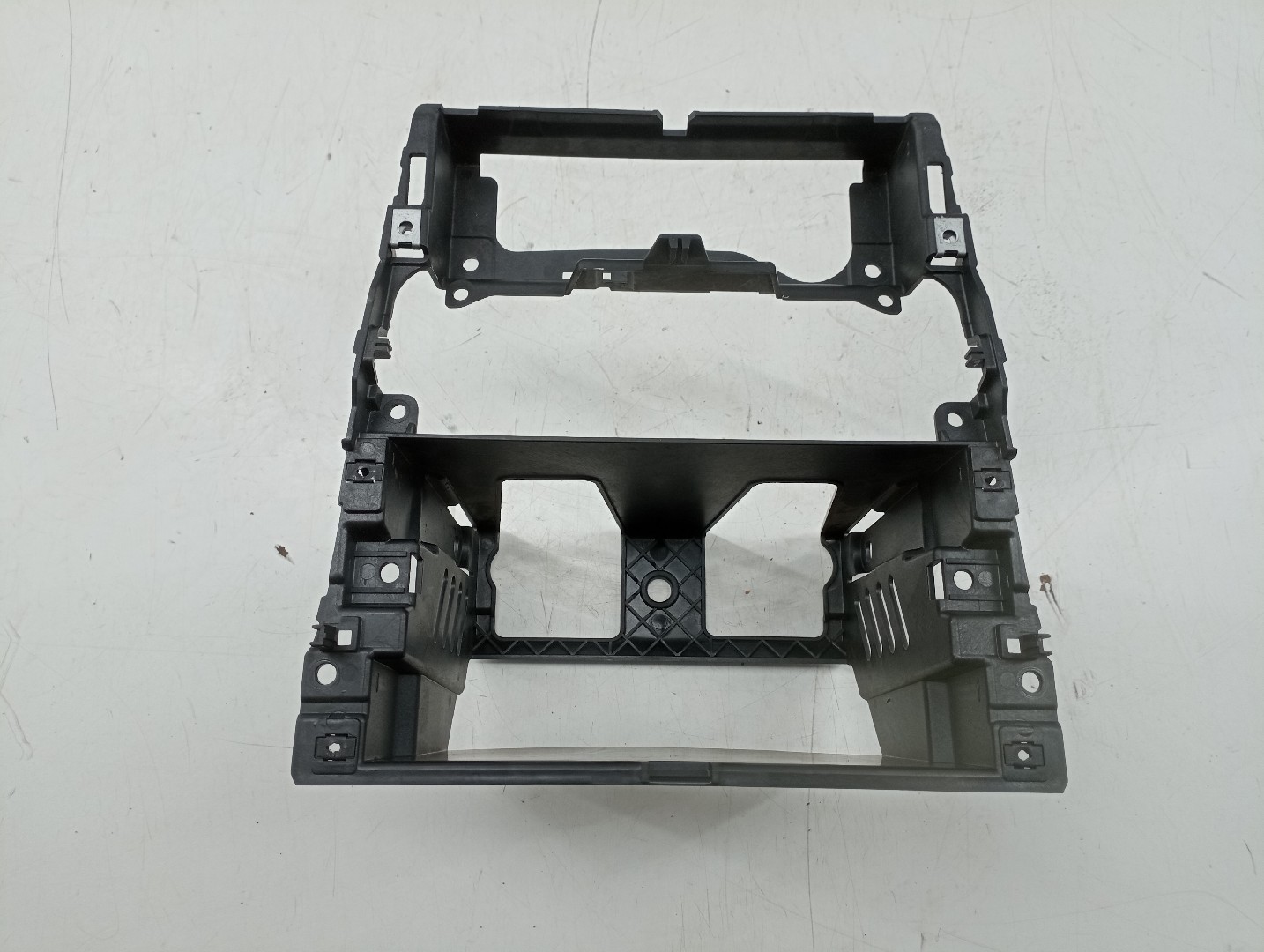 Moldura do display FORD S-MAX (WA6) | 06 - 14