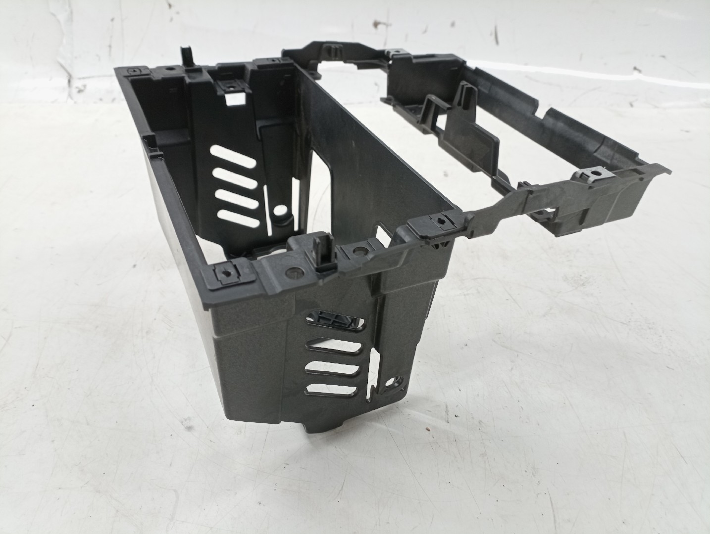 Moldura do display FORD S-MAX (WA6) | 06 - 14 Imagem-1