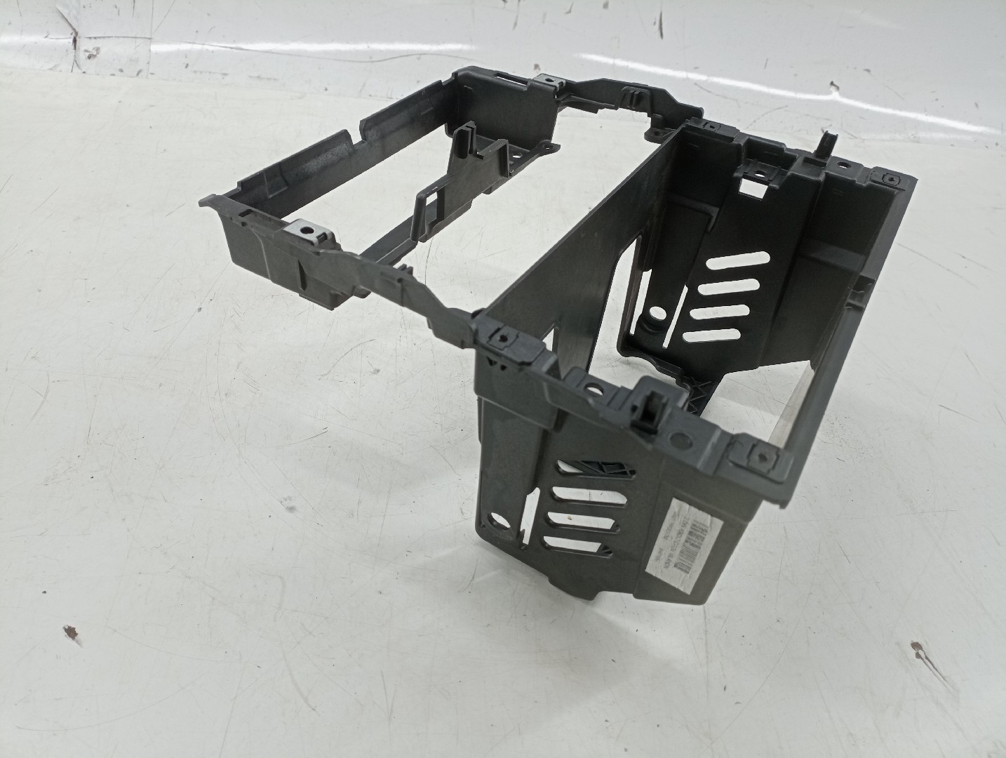 Moldura do display FORD S-MAX (WA6) | 06 - 14 Imagem-2