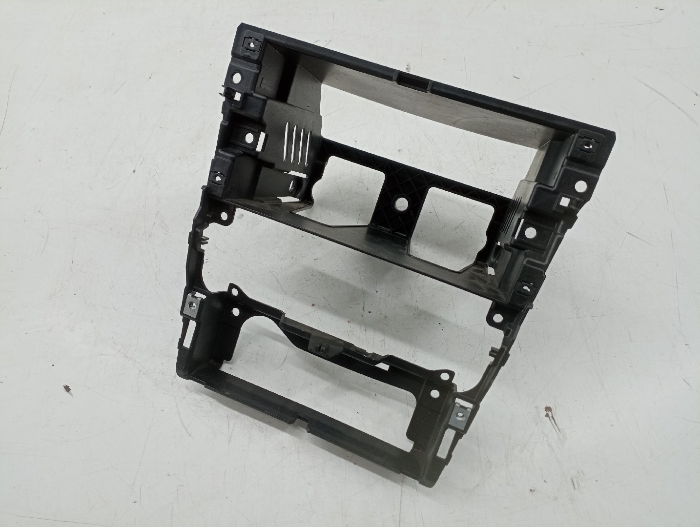 Moldura do display FORD S-MAX (WA6) | 06 - 14 Imagem-7