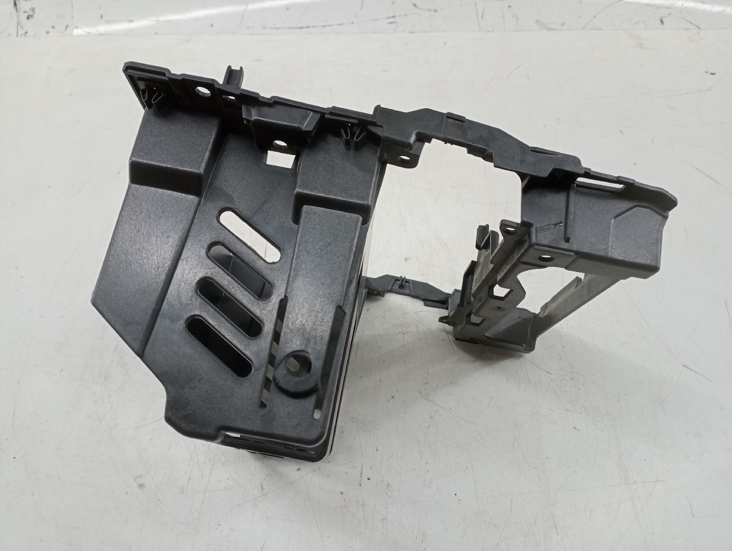 Moldura do display FORD S-MAX (WA6) | 06 - 14 Imagem-6