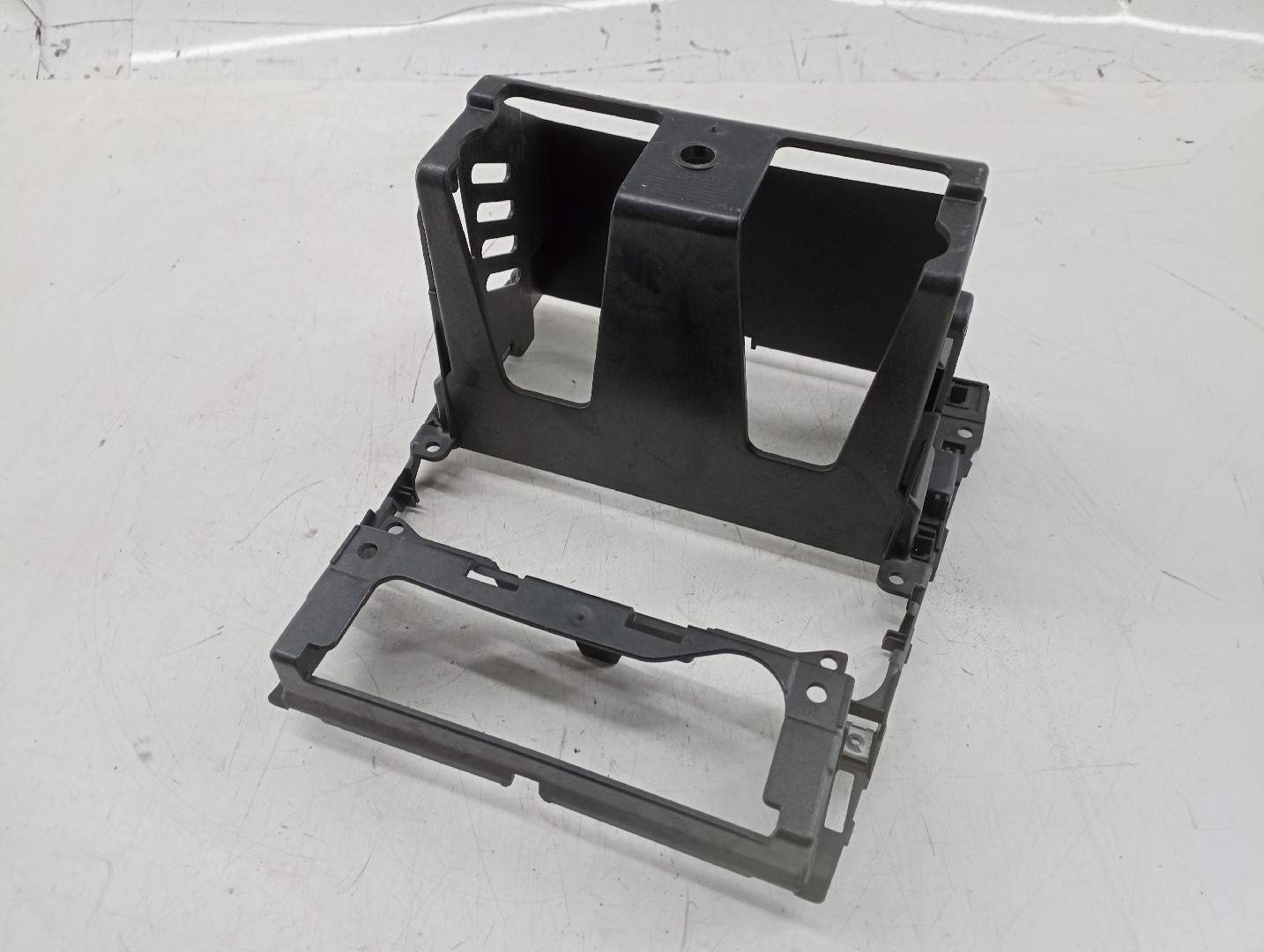 Moldura do display FORD S-MAX (WA6) | 06 - 14 Imagem-5