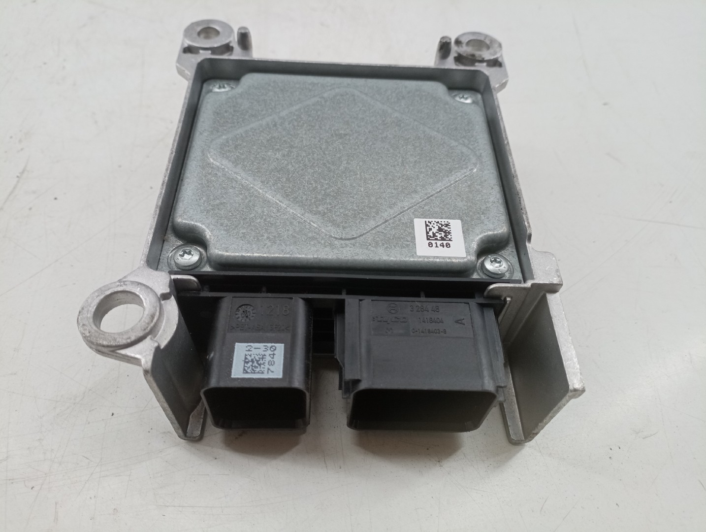 Centralita Airbags FORD S-MAX (WA6) | 06 - 14 Imagem-2