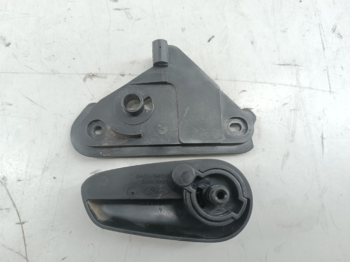 Alavanca de abertura de capô FORD S-MAX (WA6) | 06 - 14