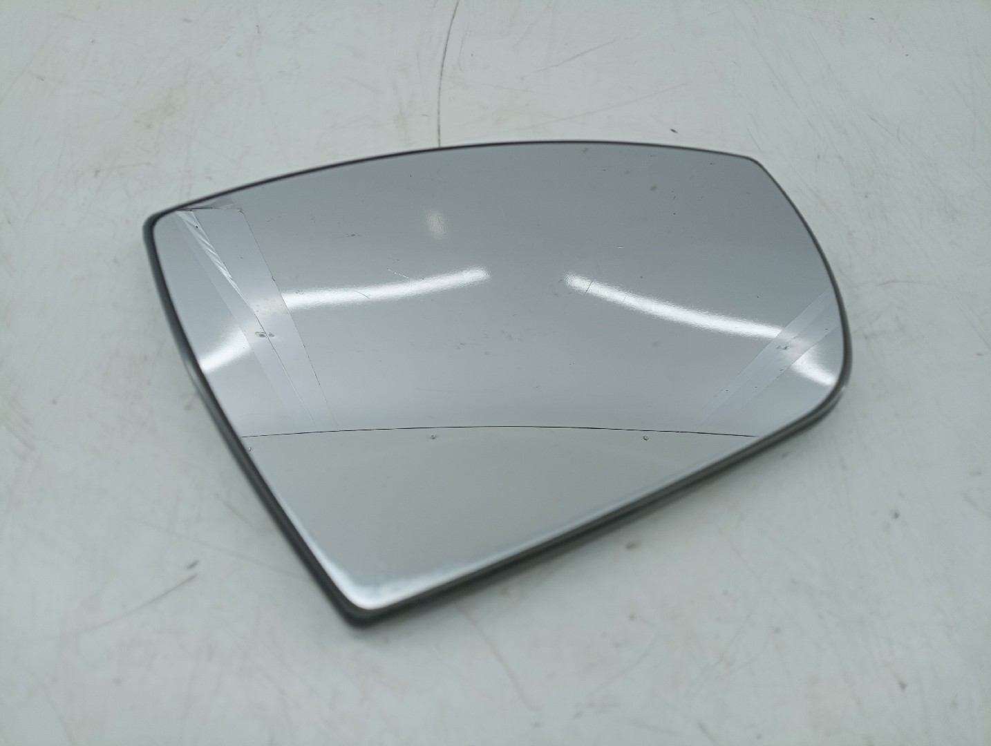 Espelho FORD S-MAX (WA6) | 06 - 14