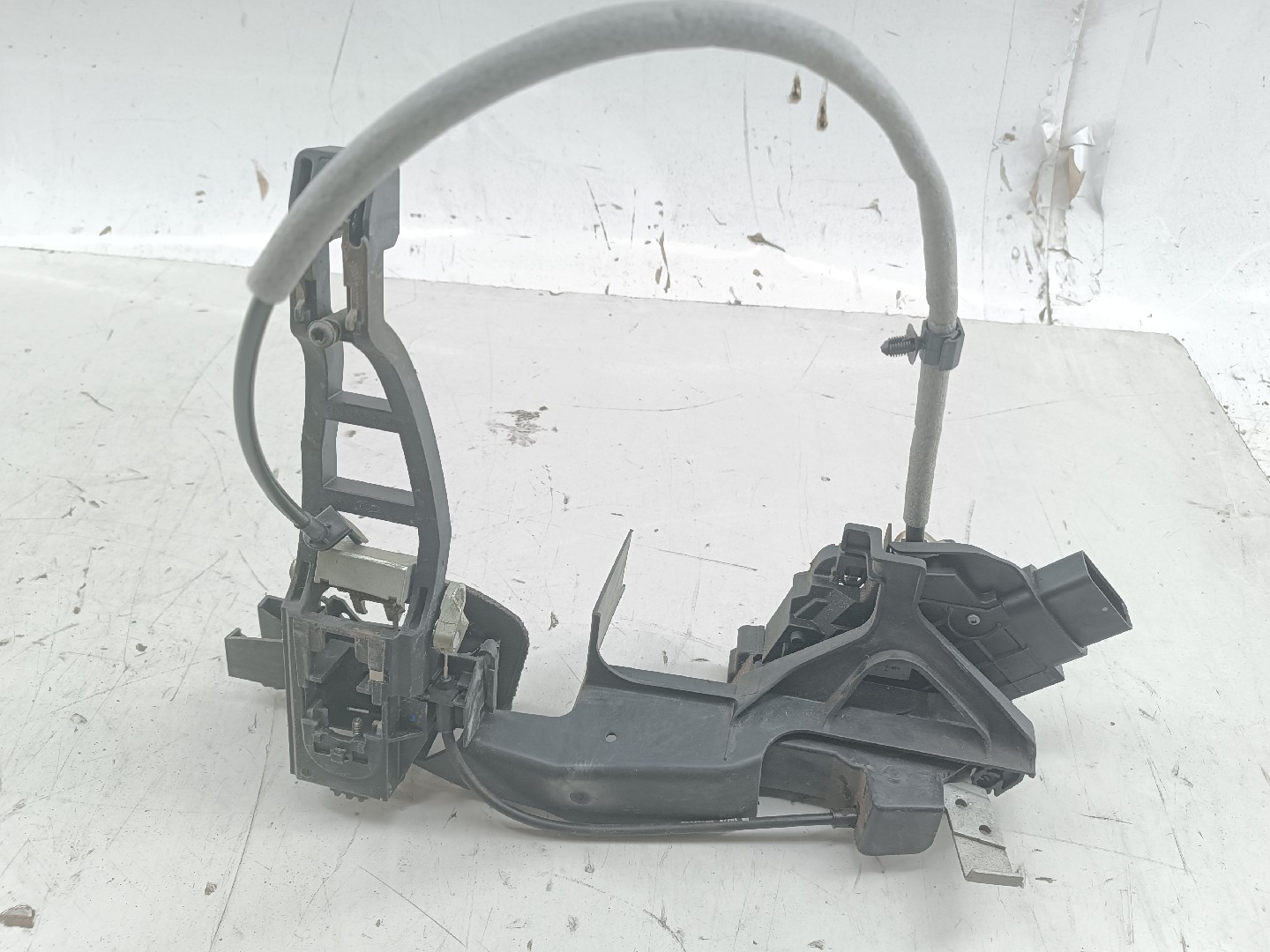 Mecanismo da porta frente FORD S-MAX (WA6) | 06 - 14