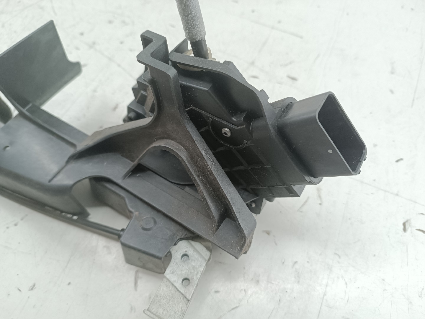 Mecanismo da porta frente FORD S-MAX (WA6) | 06 - 14 Imagem-4