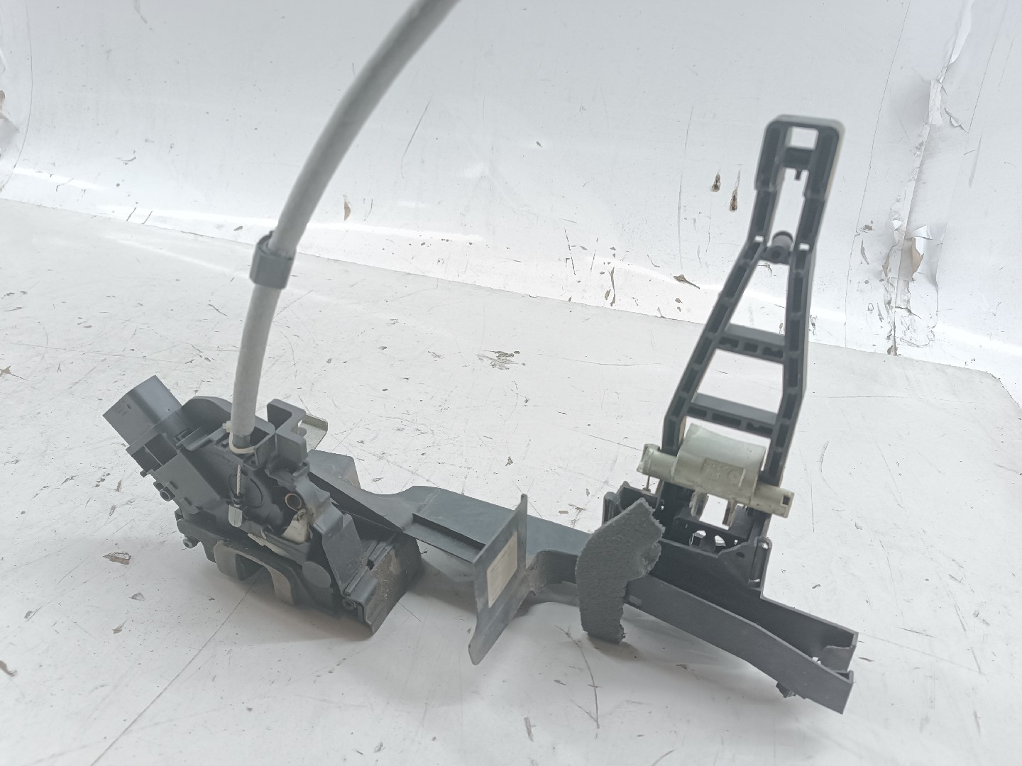 Mecanismo da porta frente FORD S-MAX (WA6) | 06 - 14 Imagem-9