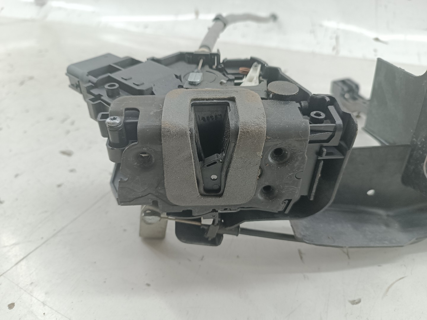 Mecanismo da porta frente FORD S-MAX (WA6) | 06 - 14 Imagem-8
