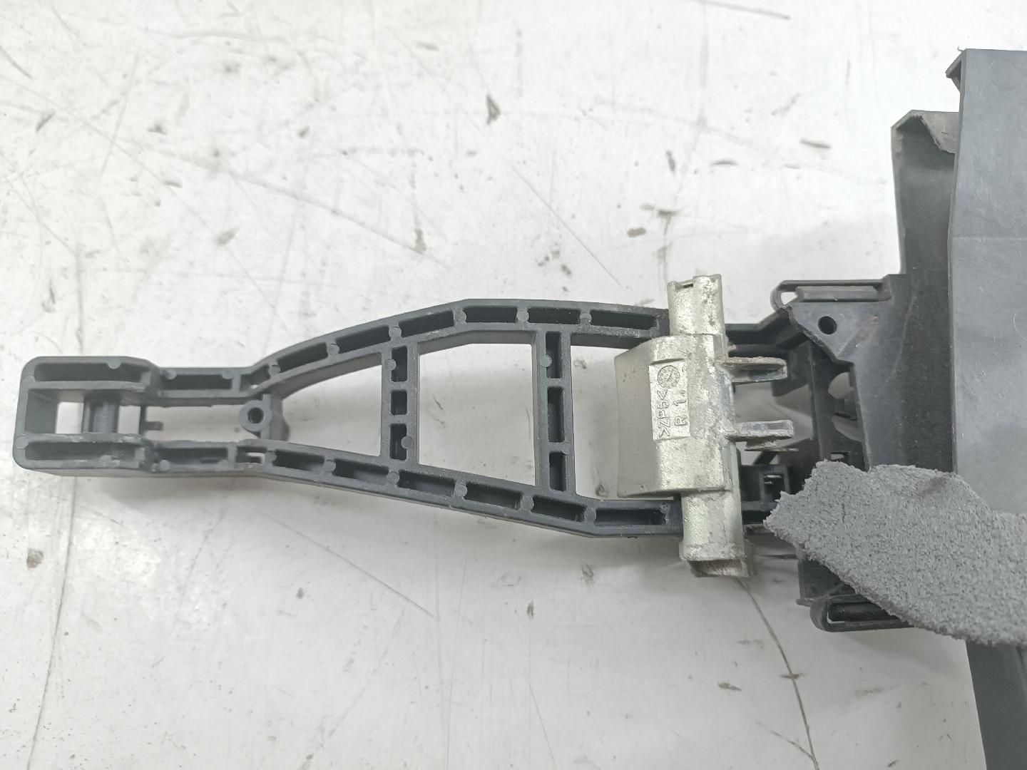 Mecanismo da porta frente FORD S-MAX (WA6) | 06 - 14 Imagem-6