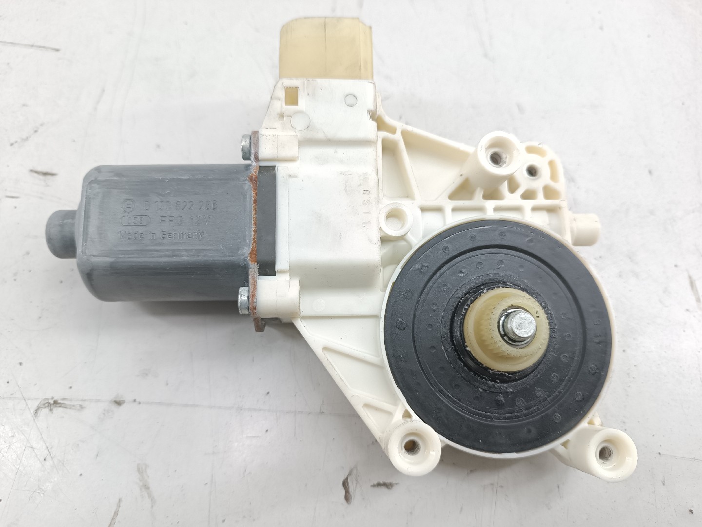 Motor de vidro frente direito FORD S-MAX (WA6) | 06 - 14