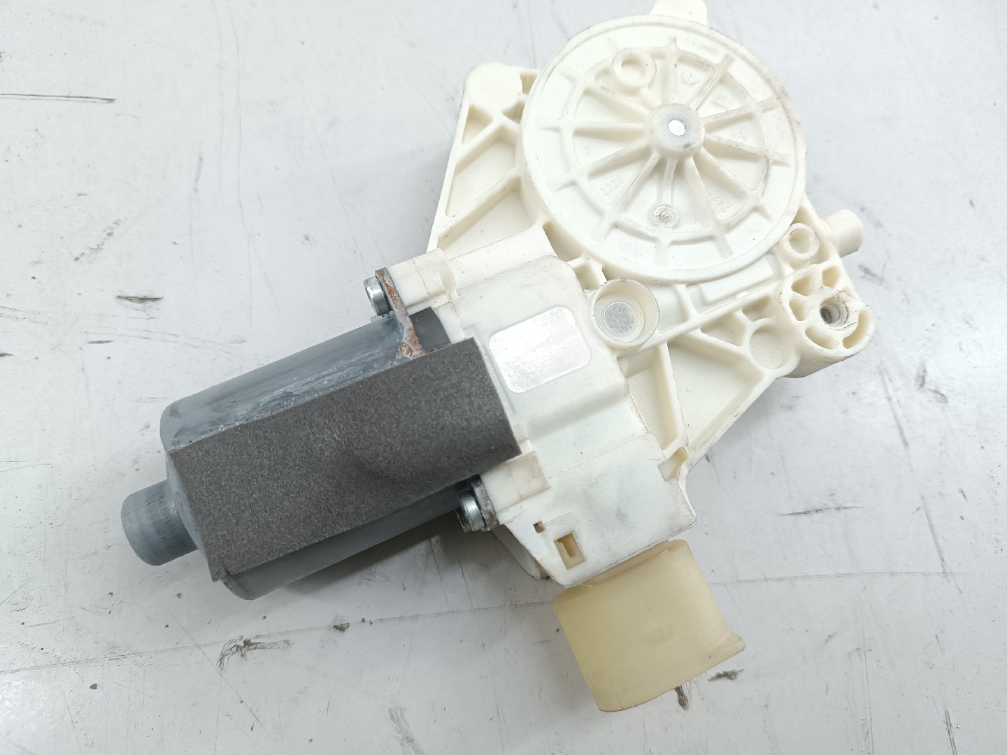 Motor de vidro frente direito FORD S-MAX (WA6) | 06 - 14 Imagem-3