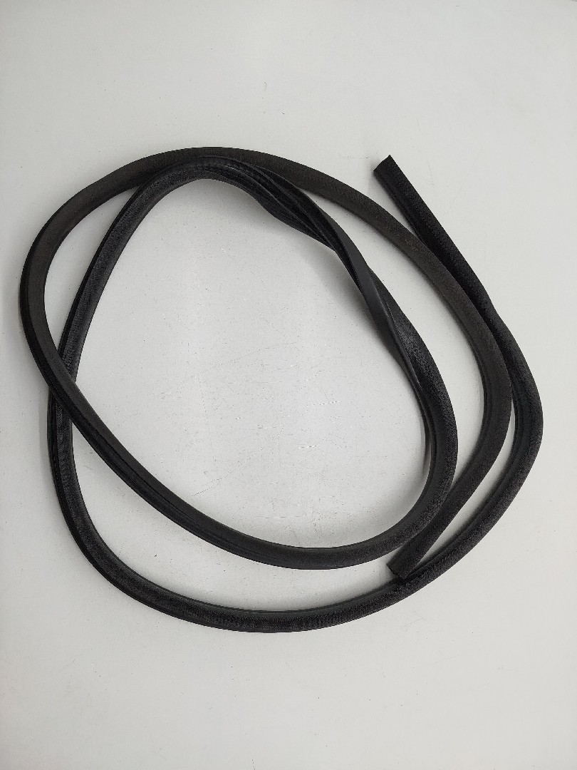Borracha Porta Frente Direito FORD S-MAX (WA6) | 06 - 14