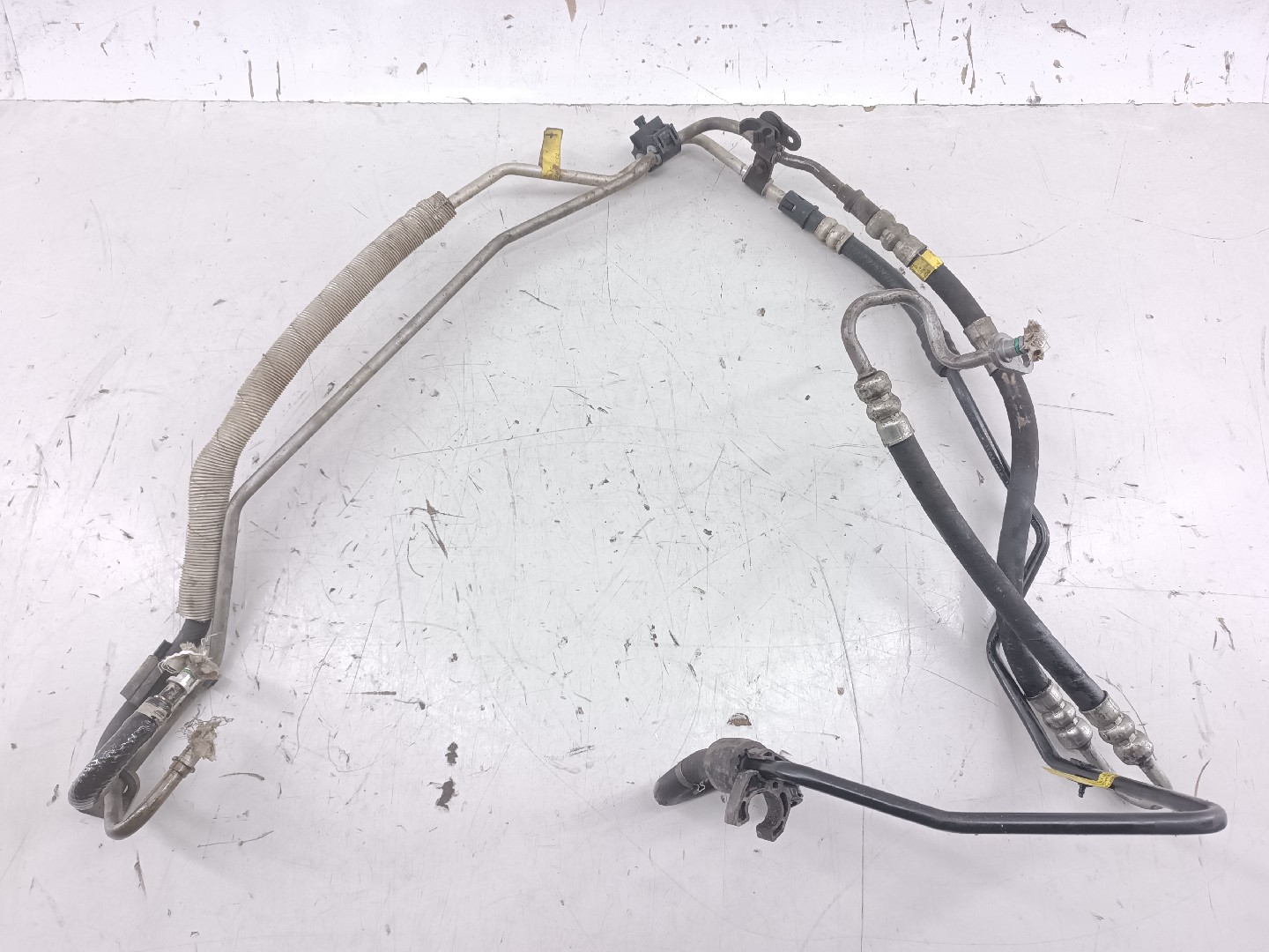 Tubos de direção assistida FORD S-MAX (WA6) | 06 - 14