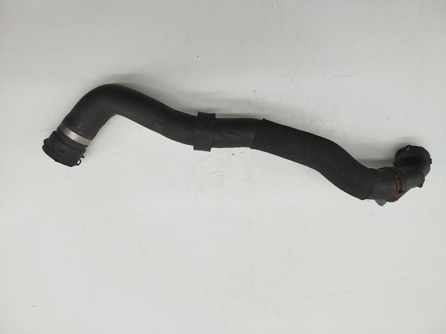 Tubo de radiador AUDI A3 Sportback (8PA) | 04 - 15